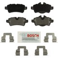 Bosch Blue Disc Brak Disc Brake Pads, Be1309H BE1309H